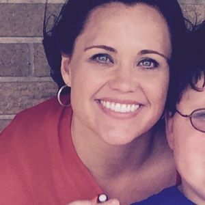 Meet your Posher, Pam